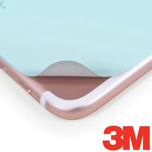 Disney Princess Jasmine Ready for Adventure Art iPhone 8 Plus Skin